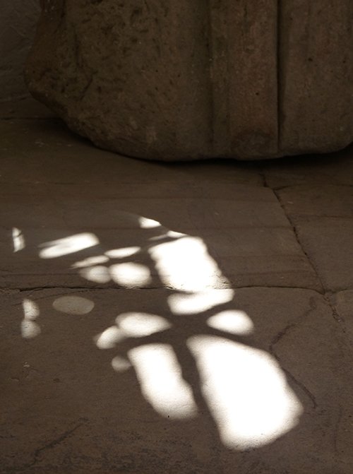 Gleny_len's tweet photo. In the shadow of the lost time.
Fragment #Cistercian #Kloster #Smilheim #RosaMariae
I enjoyed a few last months and I hope you too. https://t.co/I84WoIKQQj
