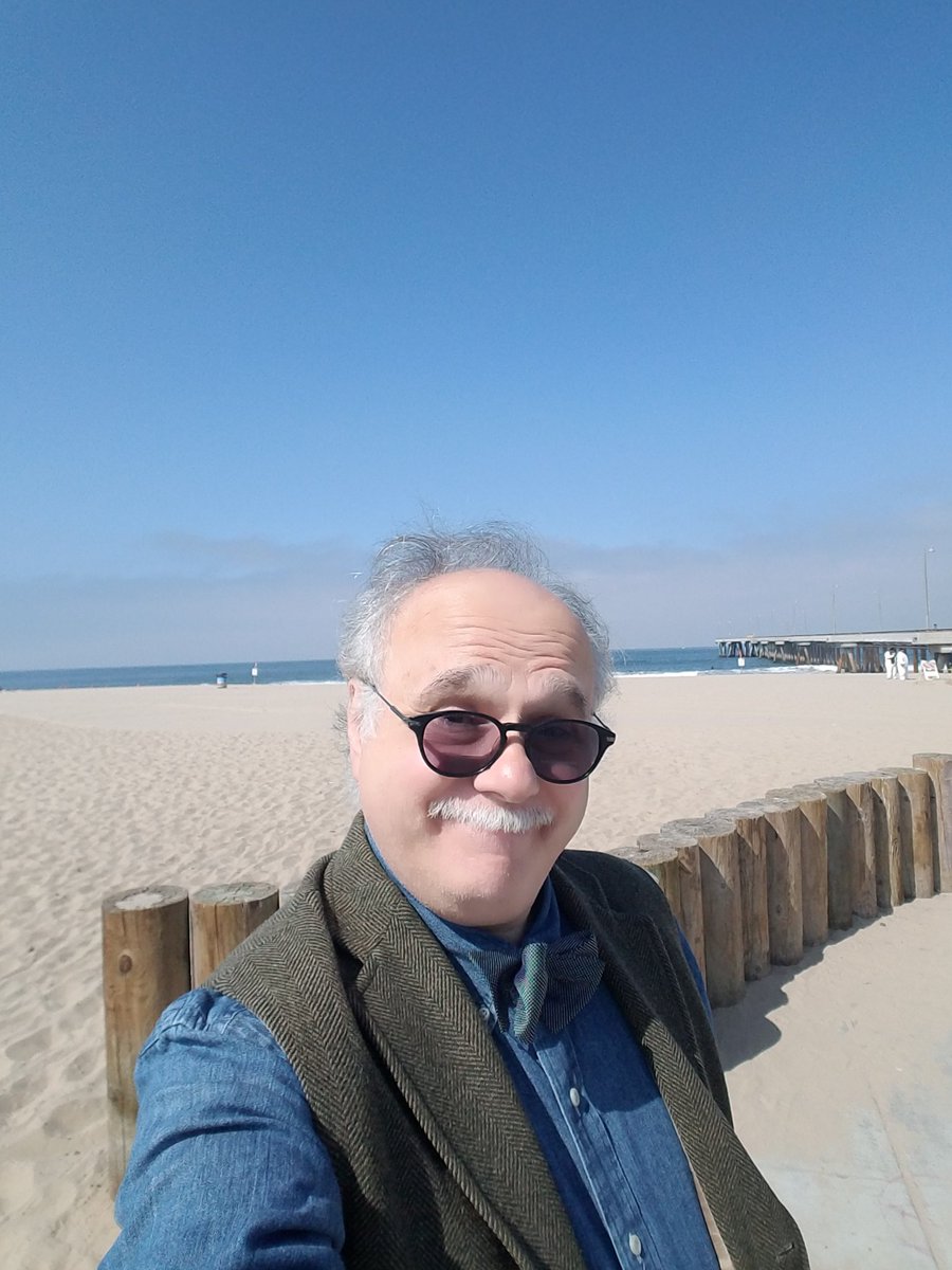Joey D'Auria tweet media