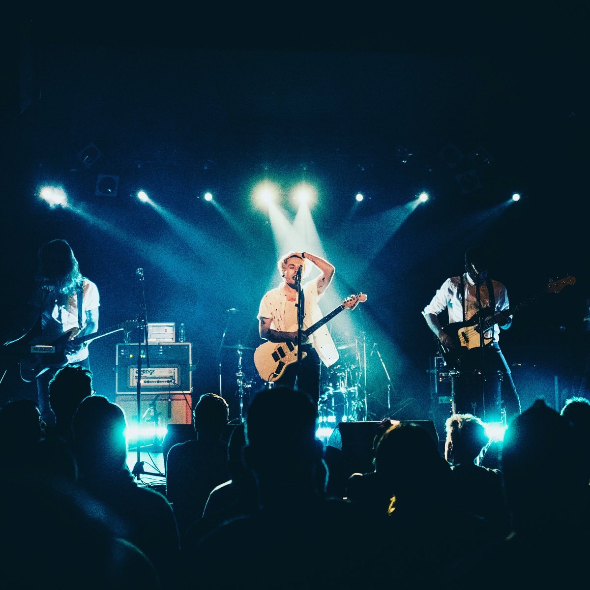 Feels good.

📸 <a href="/lindseyblane/">Lindsey Blane</a>