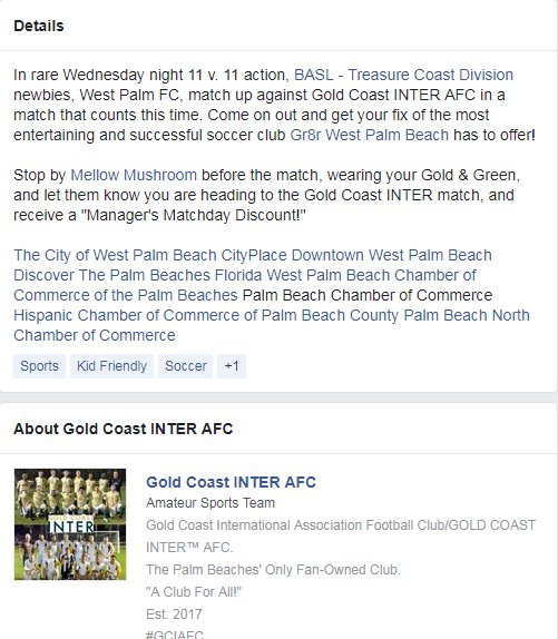 G⚽️LD C⚽️AS🌴 IN🌴ER AFC tweet media