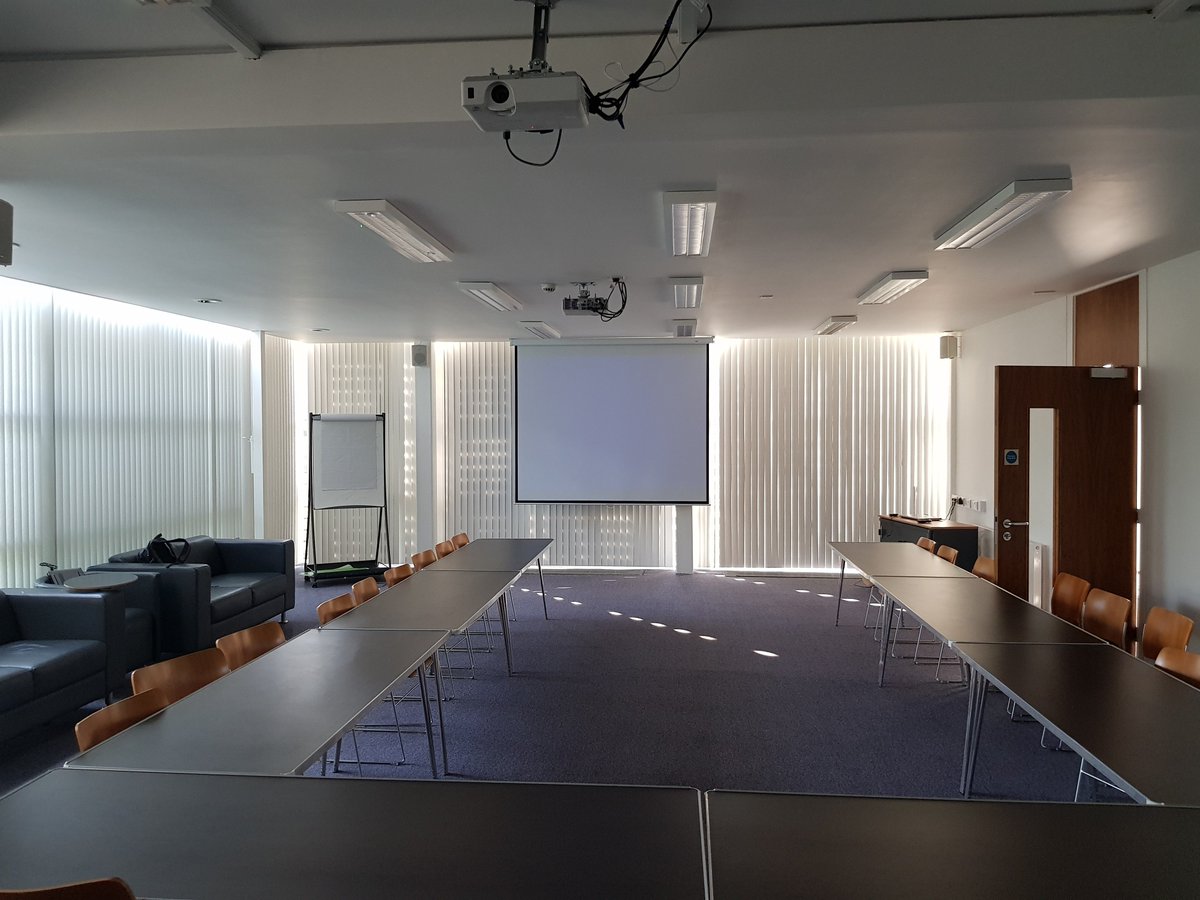 Getting ready to present info on the LPWAN and challenges <a href="/VisitCauseway/">Visit Causeway Coast & Glens</a> <a href="/CausewayCouncil/">Causeway Council</a>  <a href="/CCAGBusiness/">Causeway Coast and Glens Business Support</a>