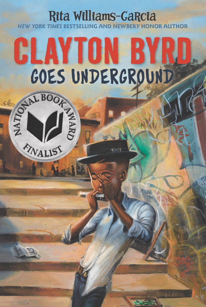 MrSchuReads's tweet photo. 2018 Notable Children's Books: https://t.co/KrTiXK1QRG https://t.co/A2tnZecLb8