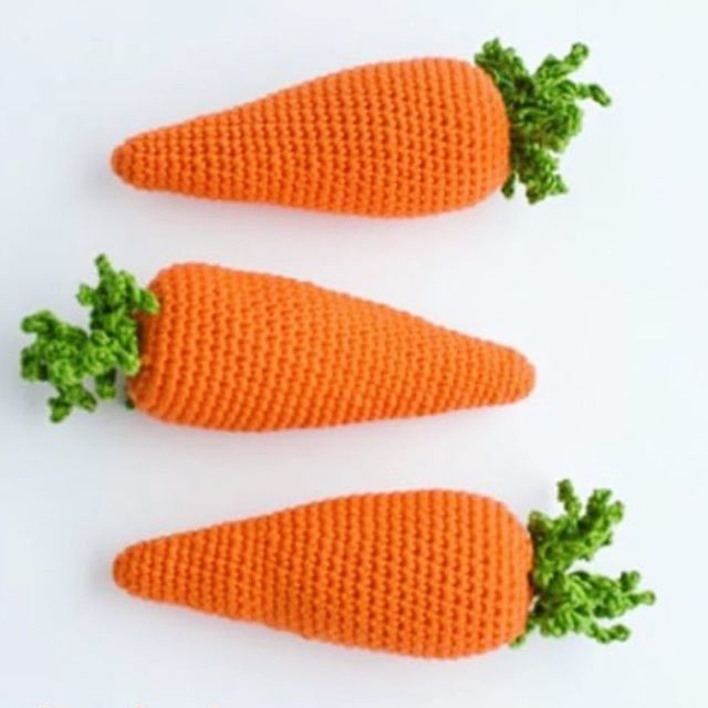 Carrots for dinner anyone? These are for the babies! Checkout @cloudscalico for their gorgeous blanket and baby accessory range. - #carrot #🥕 #babyteether #crochet #babyontheway #babyonboard #mamatobe #18weekspregnant #20weekspregnant #24weekspregnan… ift.tt/2KqOrho