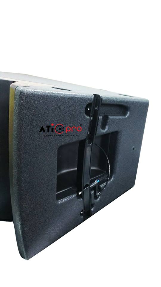 ati pro speaker 15 inch 400 watt price