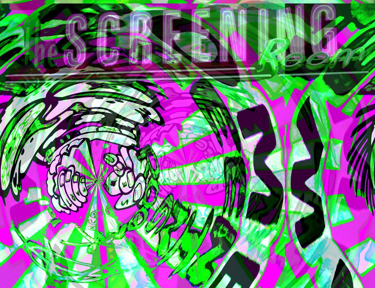 The Screening Room tweet media