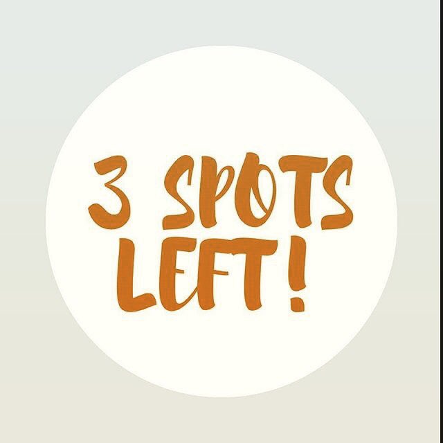 CBCDecatur's tweet image. Only 3 spots remain for CAMP180! Register now at cbcdecatur.org. #youbelonghere