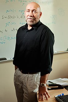 MwendaMugendi's tweet image. NexLPs #MachineLearning Edge: Meet Dr. Dan Roth 
and see why our industry-vetted experts provide a boost like nobody else 
#StoryEngine #NLP #McCarthyAwardWinningSwag
buff.ly/2x22iIG