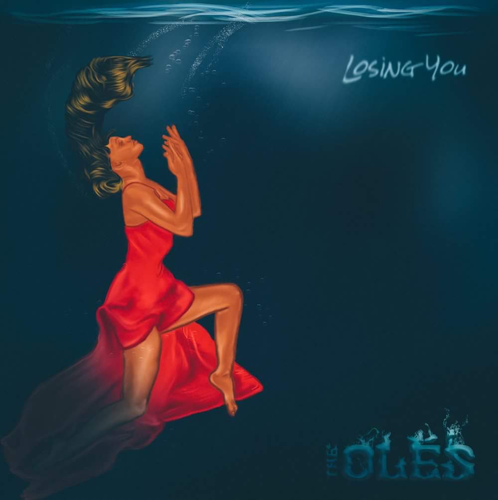 We are so excited to announce the release date for the first single off our new record. Produced by Wesley Finley of <a href="/RebelutionMusic/">Rebelution</a>, “Losing You” will be available everywhere on July 6th!