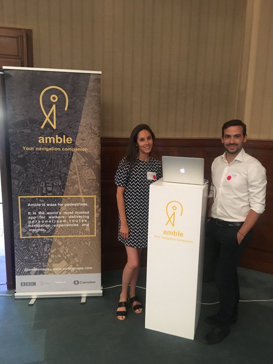 AmbleMaps tweet media