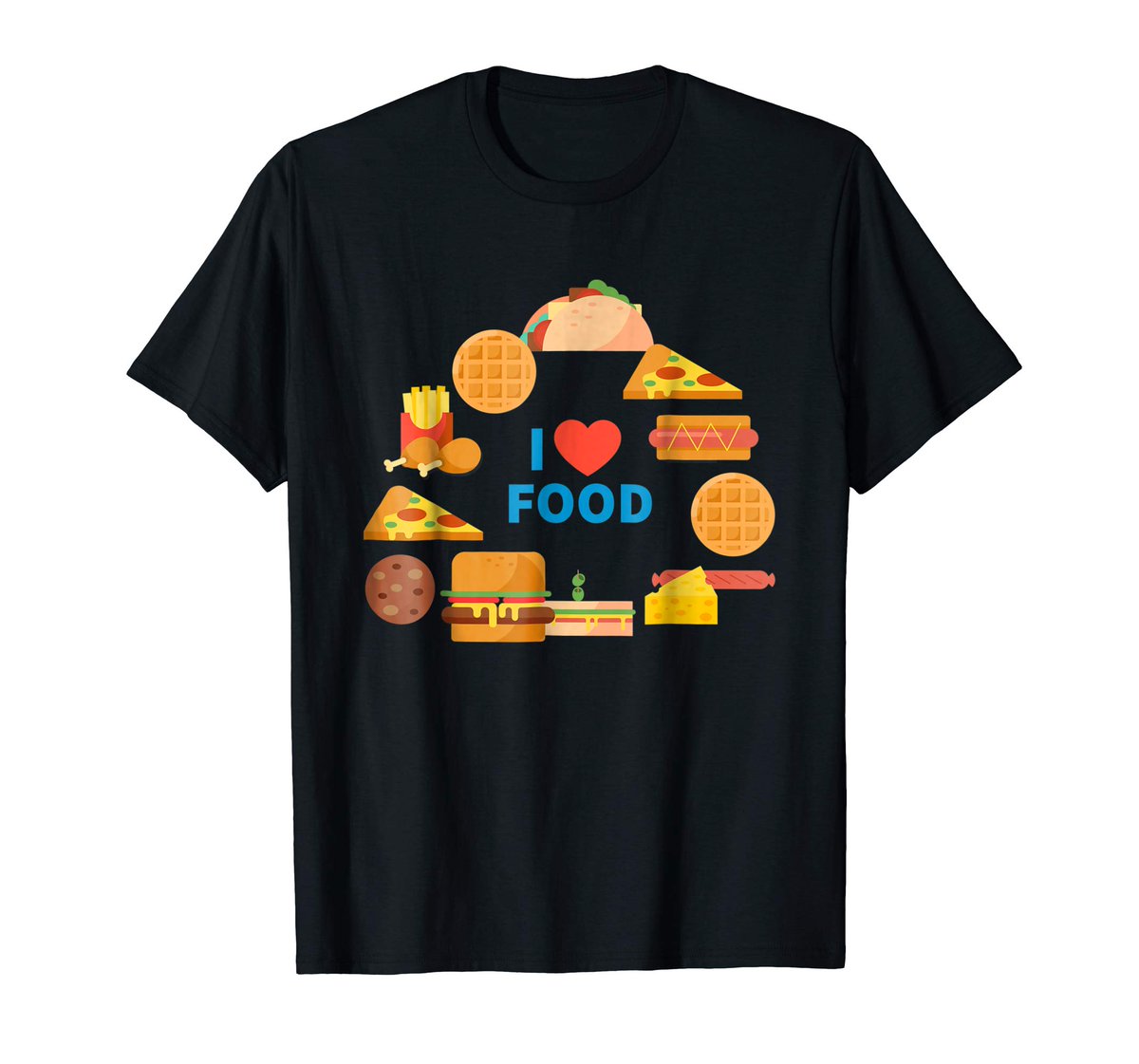 TotalityTShirts's tweet photo. https://t.co/nBlWy9t5ld I Heart Food T-Shirt. Buy it now! #Foodies #tshirt #foodlover #foodlove #pizza #TacoTuesday #sandwich #Cookie #chicken #foodit #wafflecrew #foodlovers #foodiesofinstagram #ilovefood #cheese https://t.co/yz5n4fAlMI