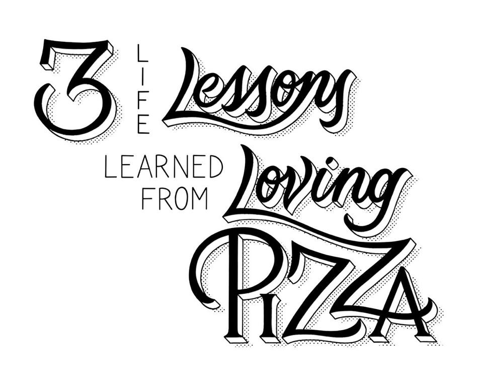 Join us tomorrow at noon at Mill Race (200 State St, Second Floor, Cedar Falls) to hear Scotty Russell share how pizza taught him to bring out his creative best—and how you can do it, too. REGISTER NOW! @PRSPCTV_CLLCTV facebook.com/events/2037622…