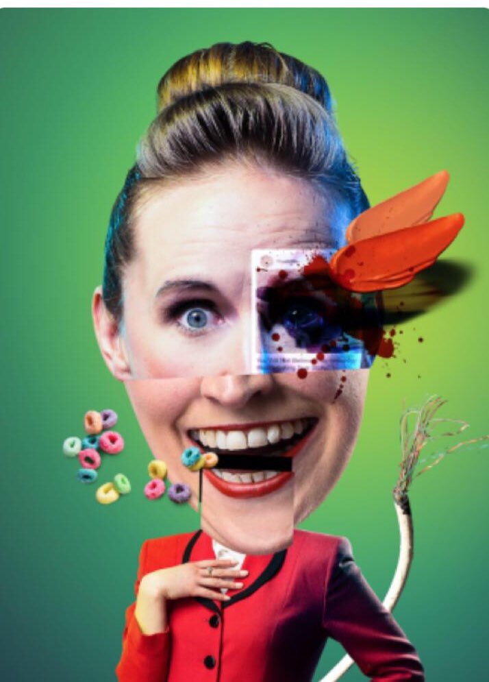 LouiseLee tweet media