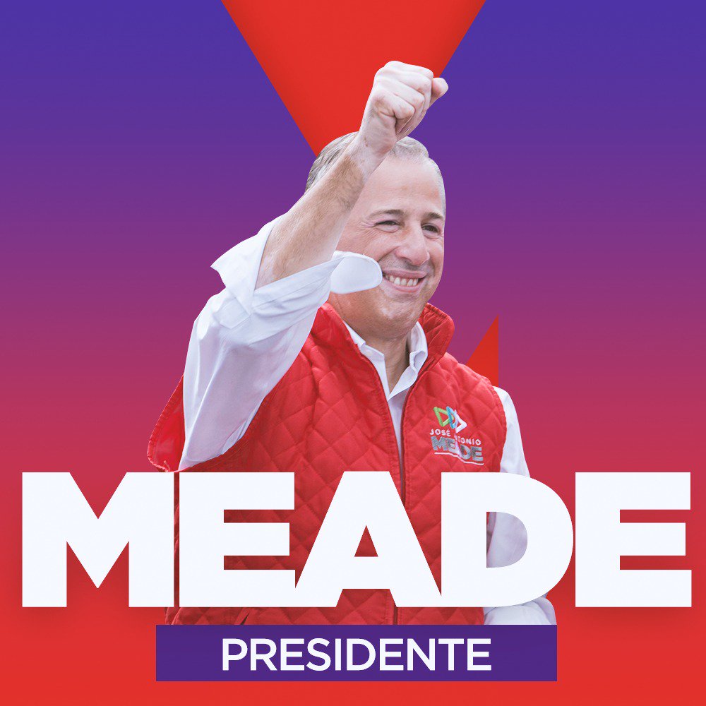 Malu24072's tweet photo. Vamos a votar por el mejor  @JoseAMeadeK  #MeadePresidente #YoMeroTlaxcala https://t.co/GKsNCZFycd