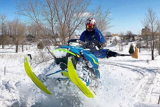 Sled USA on Twitter: 