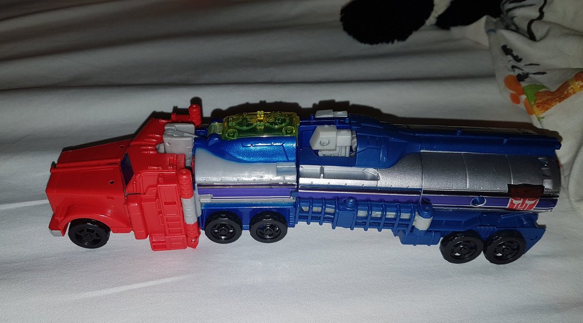 I have recalibrated my view of the world. Science is not hard. THIS was hard!