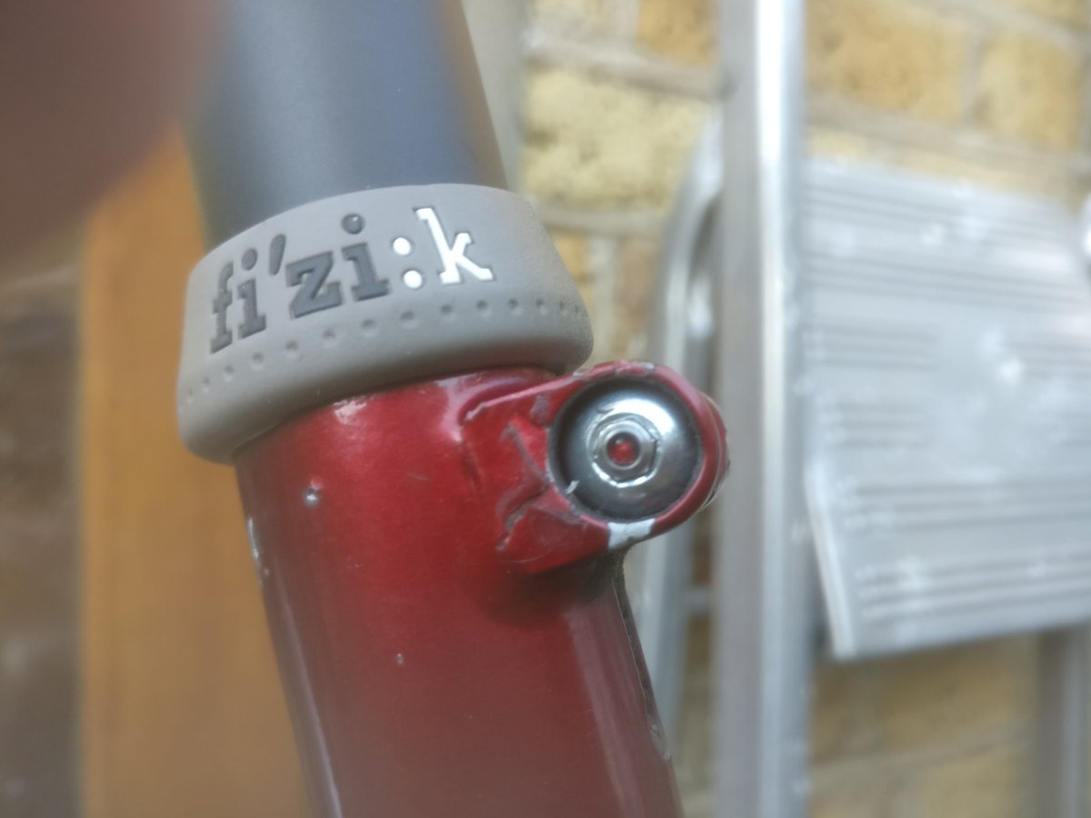 stevewilley's tweet image. Thanks to @hexlox for the awesome customer service! #awesomecustomerservice #hexlox #tryingagain