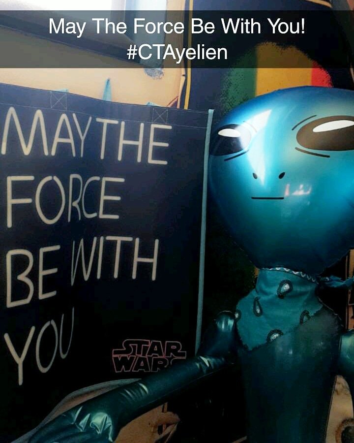 CTAyelien's tweet image. May The Force Be With You! 💙👽🖖🍕🌱🌚🛸 #CTAyelien #ToTheMoon
#Hoodelien #CosmicTerrestrial #ET #AyelienOut #Stars #AyelienLife #CosmicFamPlanet #CosmicQueen #MsMastaFoxx #Ayelien #THC #TribeOfHigherConsciousness #OutOfThisWorld #StardustHood #Pizza #Moonrocks #HighVibes
