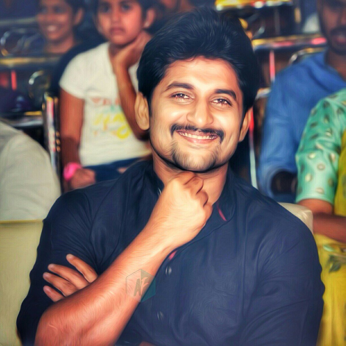 AlwaysNaniFans's tweet photo. #NewProfilePic #ANFDP @NameisNani #AlwaysNaniFans https://t.co/MUIJMYTL5g