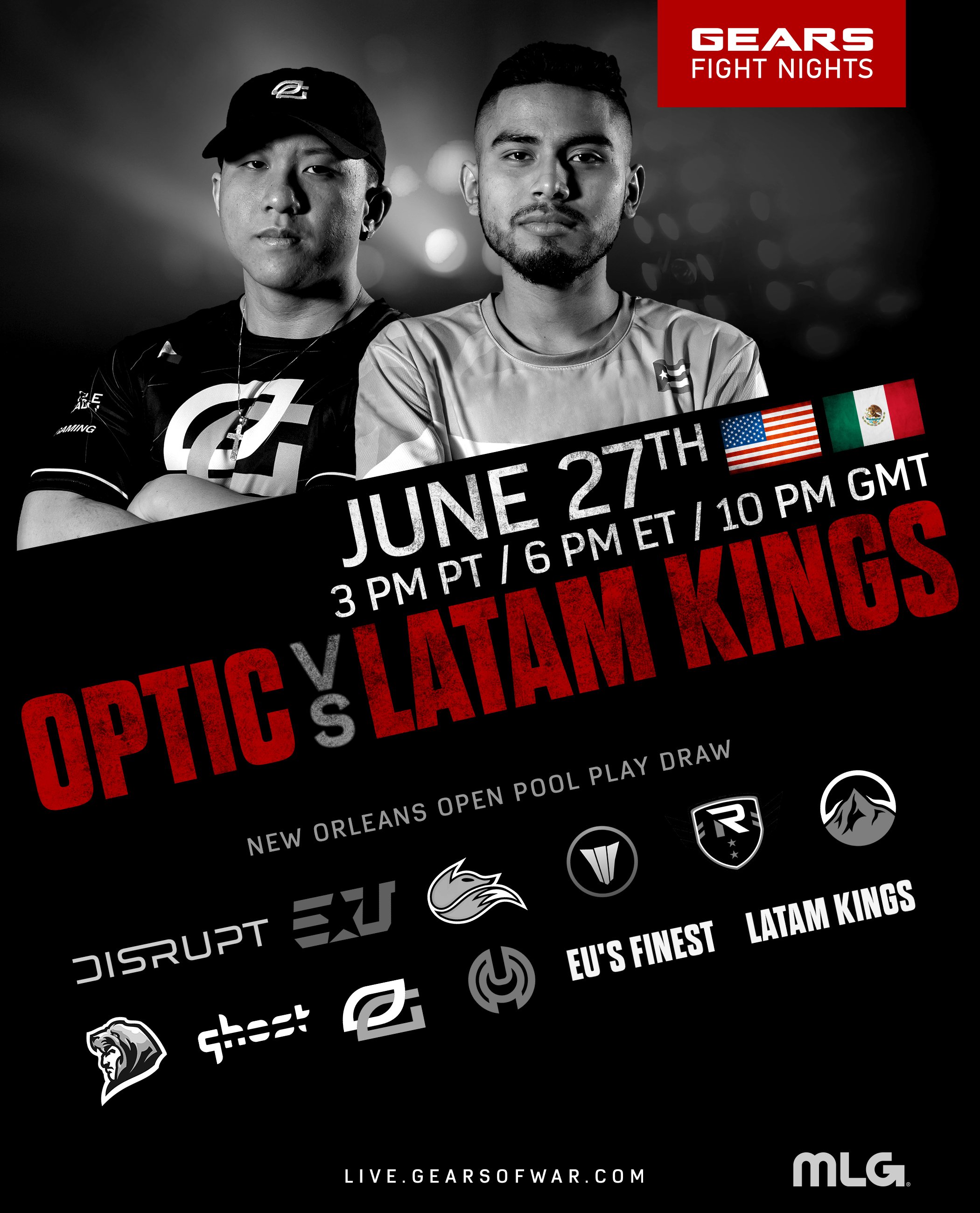 Alan Rivera C (ThEBiGBoSsn_n) / Twitter