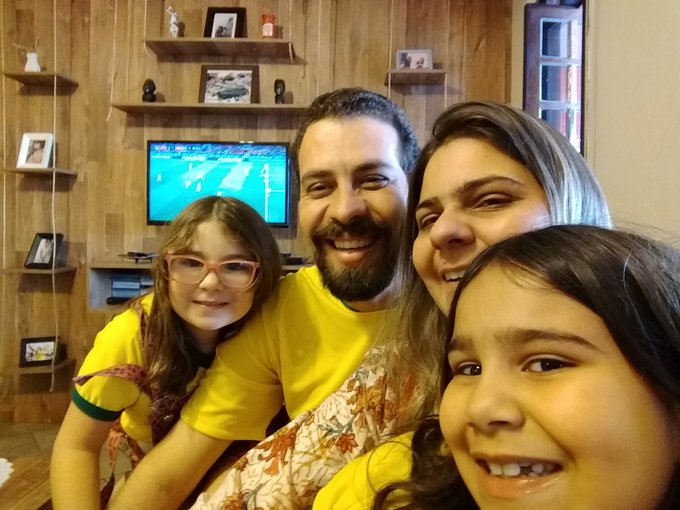 Ver imagem no Twitter