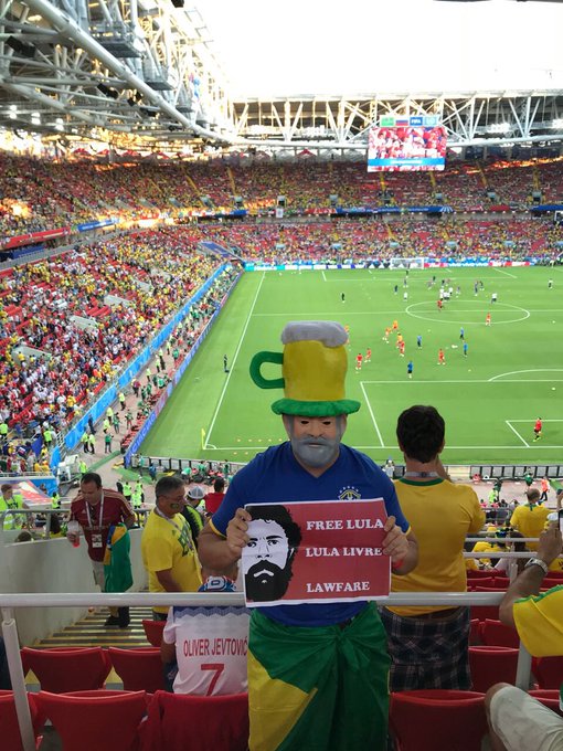 Ver imagem no Twitter