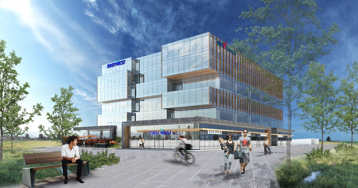 PCI Developments (@pcidevelopments) on Twitter photo Exciting kickoff to our 130,000 SF office/retail development in Langley with <a href="/FirstWestCU/">First West CU</a>, <a href="/LangleyTownship/">Township of Langley</a>, <a href="/MCMPArchitects/">MCMP Architects</a>, ETRO construction & <a href="/vdzassociates/">vdz+associates inc.</a>. Look forward to transforming Langley's gateway! Leasing opportunities available through <a href="/JLLVancouver/">JLL Vancouver</a>& <a href="/FormRealEstate/">Form Real Estate Advisors</a> Exciting kickoff to our 130,000 SF office/retail development in Langley with <a href="/FirstWestCU/">First West CU</a>, <a href="/LangleyTownship/">Township of Langley</a>, <a href="/MCMPArchitects/">MCMP Architects</a>, ETRO construction & <a href="/vdzassociates/">vdz+associates inc.</a>. Look forward to transforming Langley's gateway! Leasing opportunities available through <a href="/JLLVancouver/">JLL Vancouver</a>& <a href="/FormRealEstate/">Form Real Estate Advisors</a>