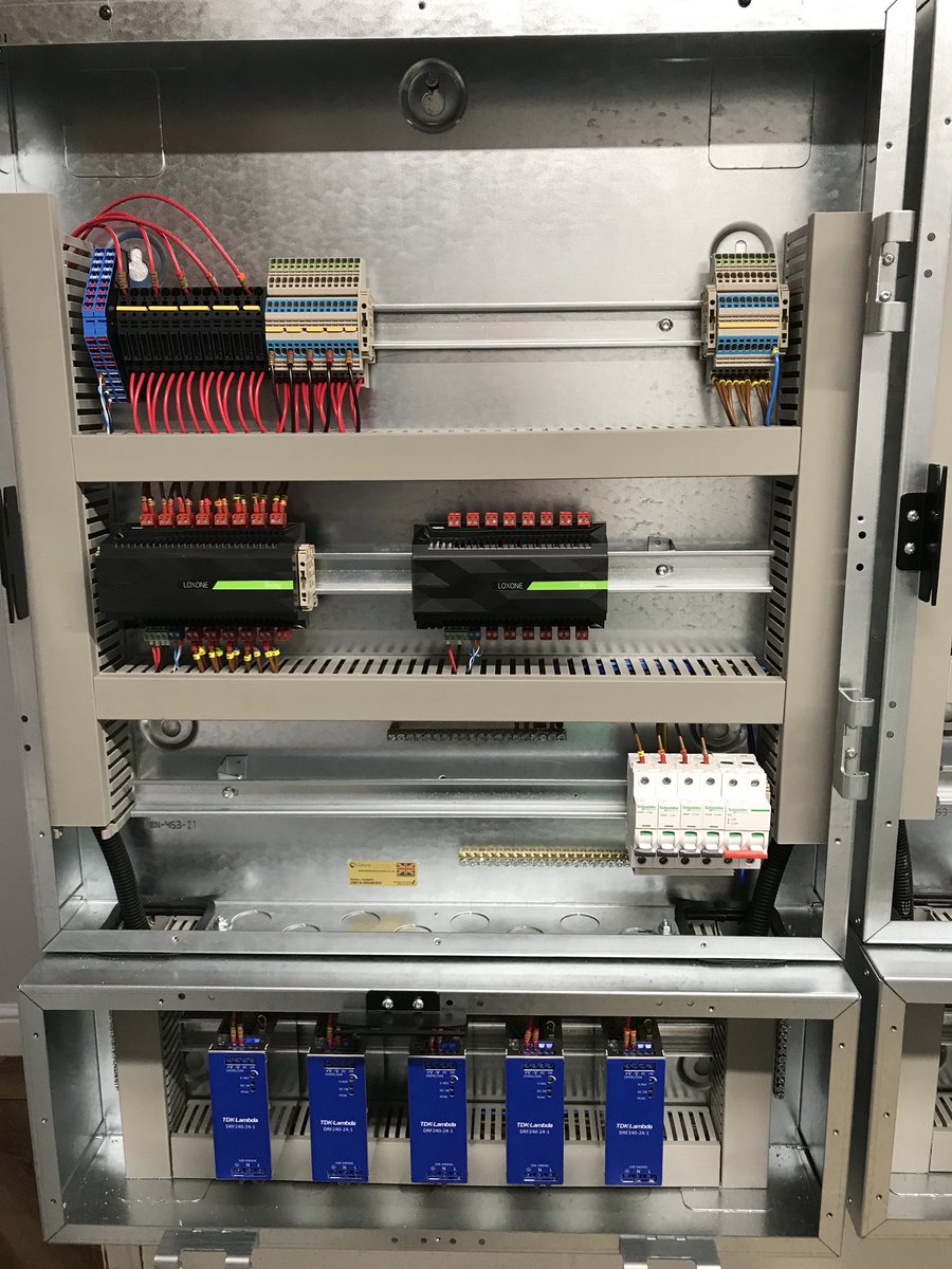 SCi Electrical tweet media
