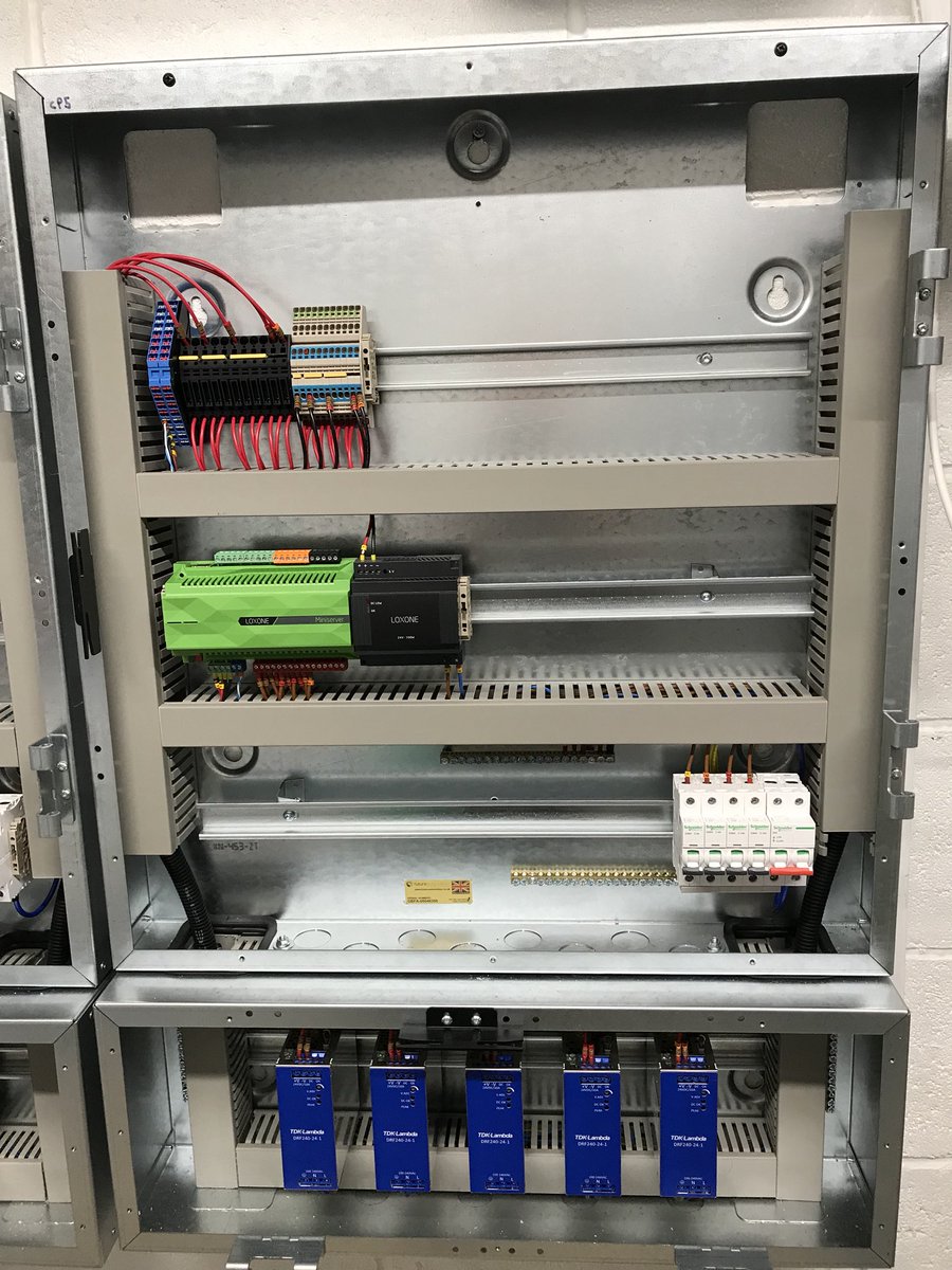 SCi Electrical tweet media