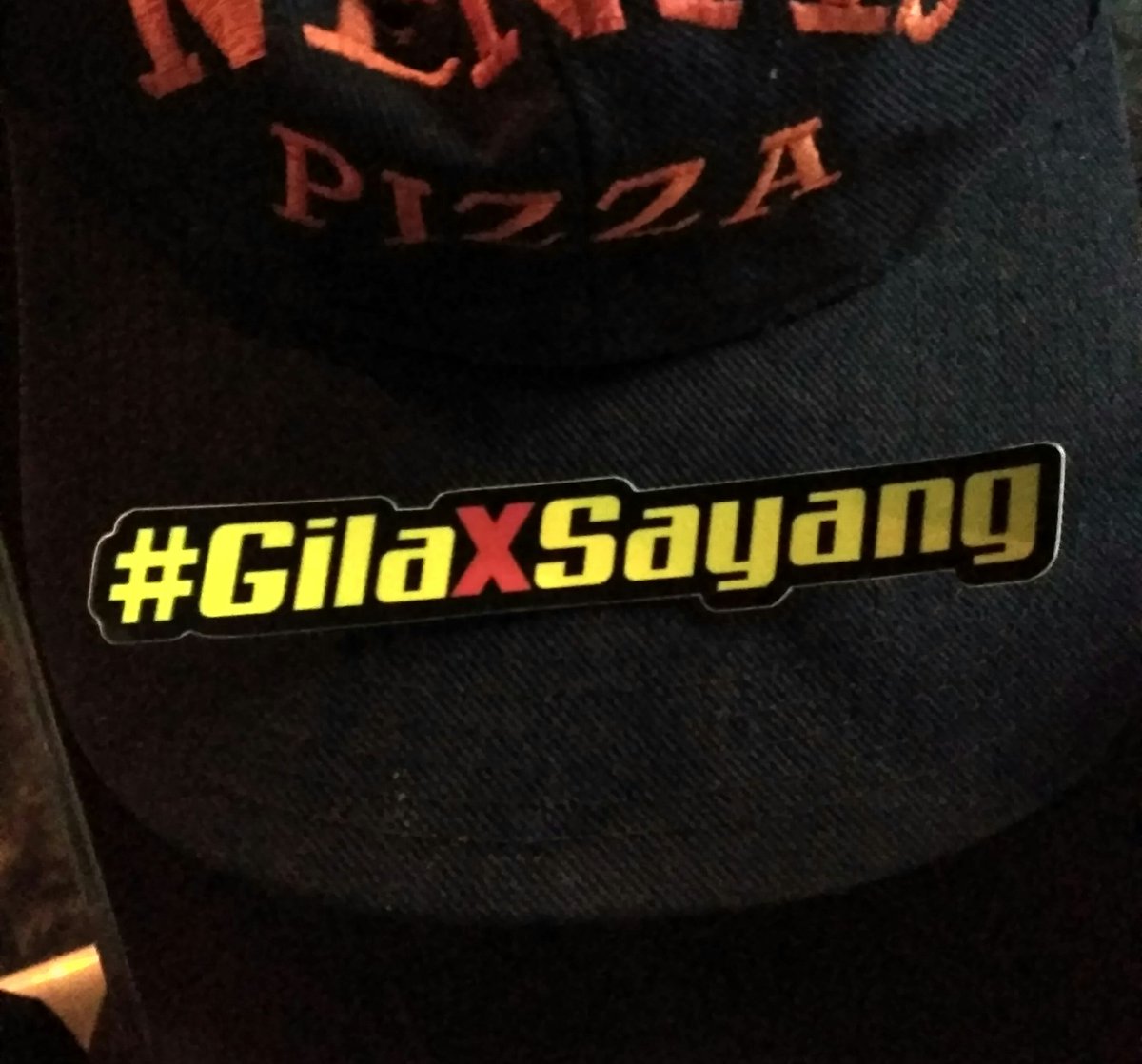 eymtwit's tweet image. Guys! Weekend ni lepak dataran jom. Anyway stiskers ni utk jentera kesayangn aq,, 😘😍 #onxon #jarangxon #gilaxsayang