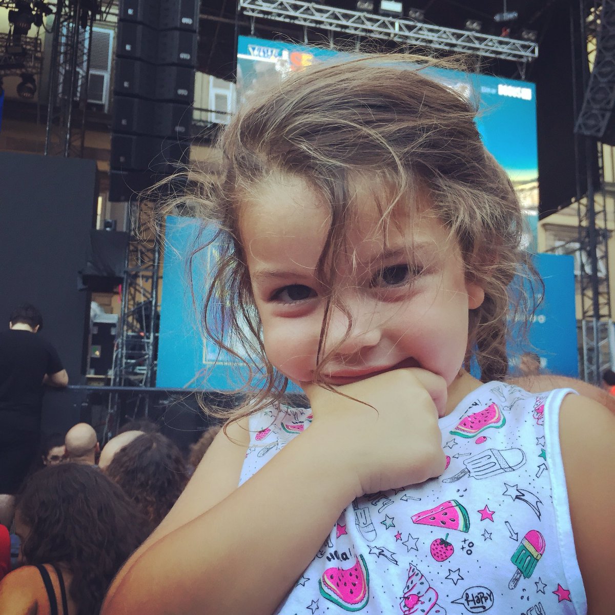 chiaradb77's tweet photo. Aspettando #capasound #LSF18 https://t.co/PvrKGI6BQX
