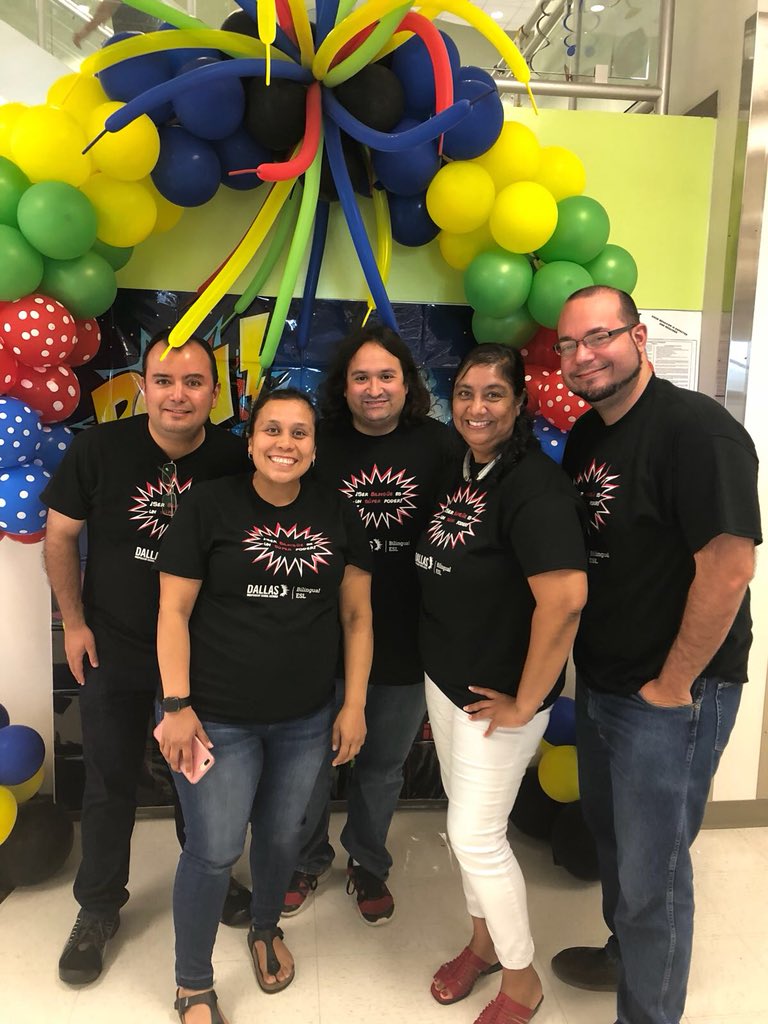josie19us's tweet photo. The DLSI helped me reach my goals by allowing me the opportunity to learn and practice different effective strategies and skills from my fellow peers.  I also get to have some fun with my JNB elementary BIL teammates @duallanguage #2018DLSI https://t.co/Sjr3buuizA