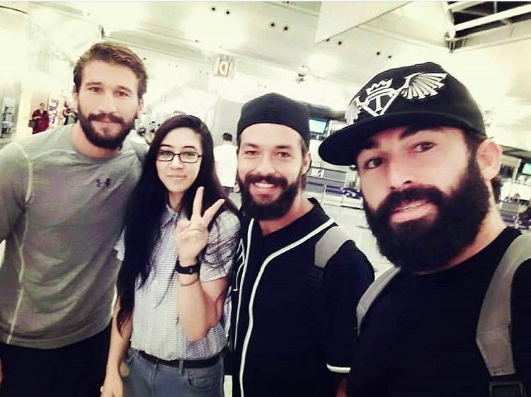 #Turabi #Adem #Hilmicem
#Survivor2018 
#tçsc #akfc #hcifc