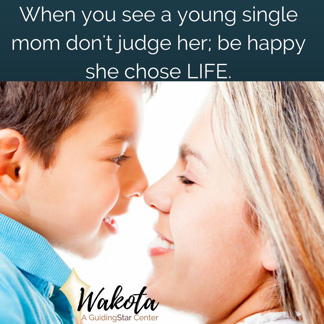 GSWakota's tweet photo. Be kind.
#SingleMomsRock #SingleMoms #LiftHerUp #SheChoseLife #BeKind #FindTheGood https://t.co/3GPQA5irCH