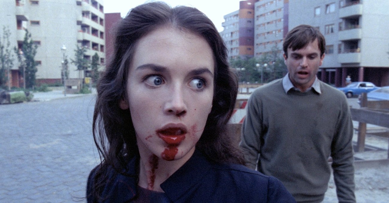 Happy birthday, Isabelle Adjani! 