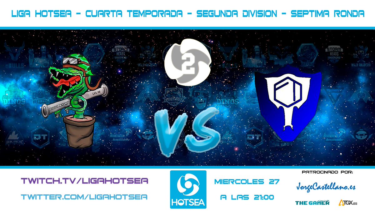 HOTSEA OFICIAL tweet media