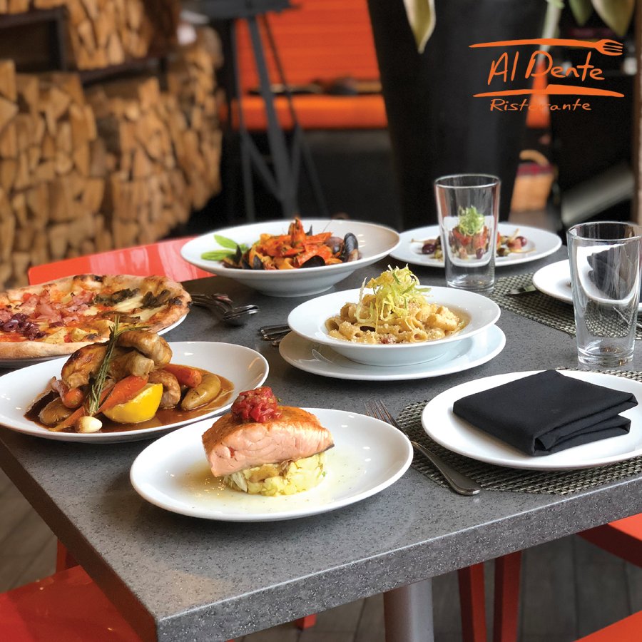 Family in town? Bring them in for a wonderful homemade Italian dinner!  
To make a reservation call 202-244-2223 or visit opentable.com/r/al-dente-was… 
#family #summervacation #seeDC #visitDC #theCapitol #eatDC #italian #authentic #AlDenteDC