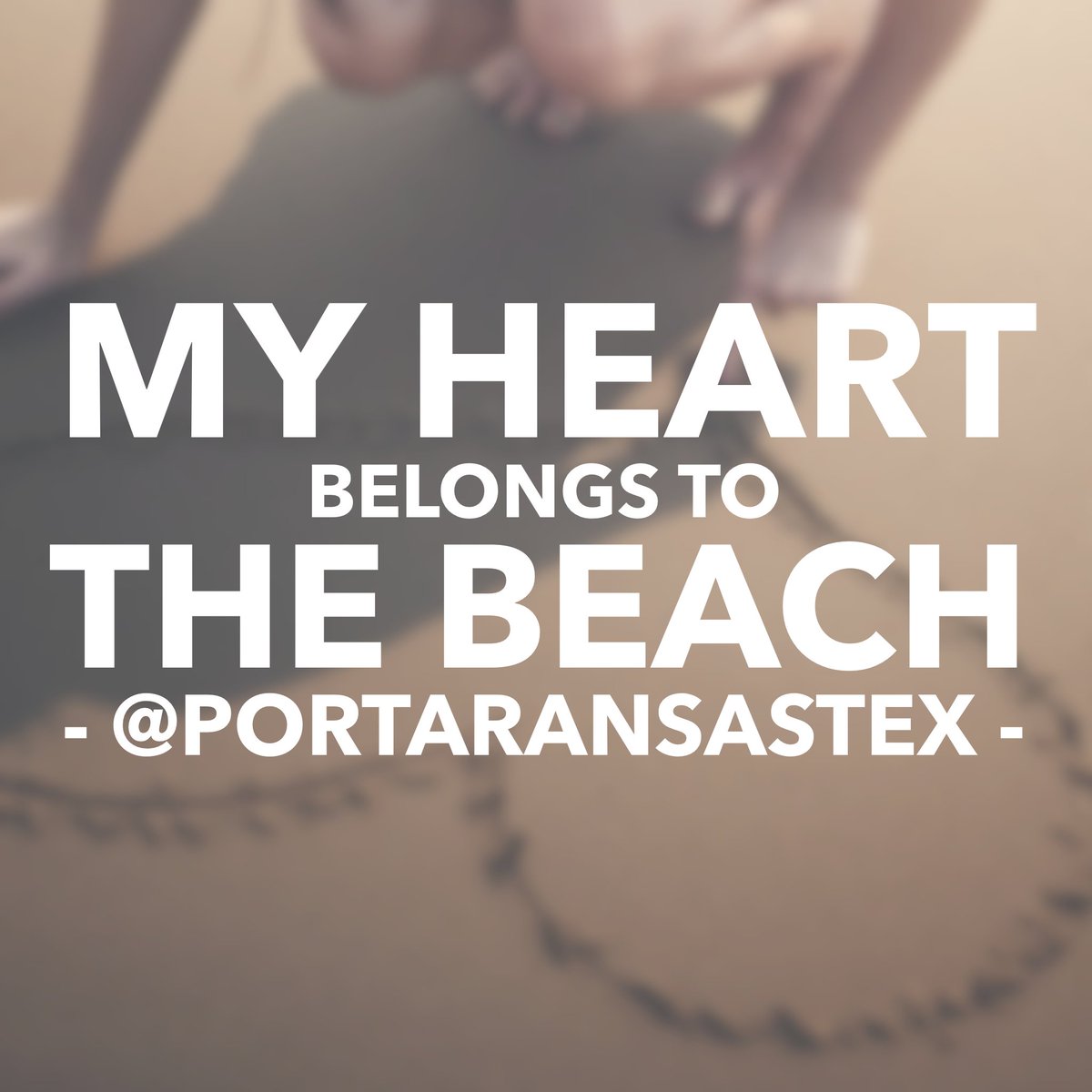PortAransasTex's tweet photo. My heart belongs to the beach in Port Aransas. ❤️

#iloveportaransas

https://t.co/BMGthpNEvF https://t.co/bHu9qC2djM