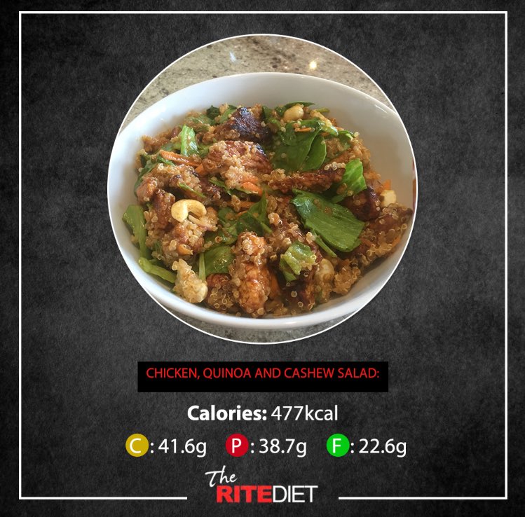 RITE Fitness tweet media