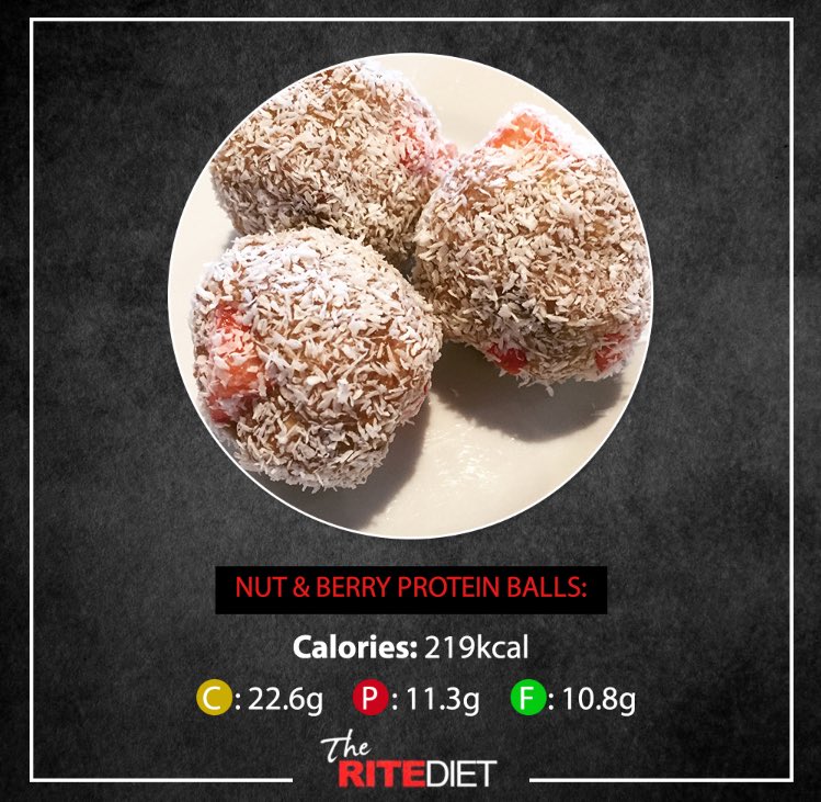 RITE Fitness tweet media