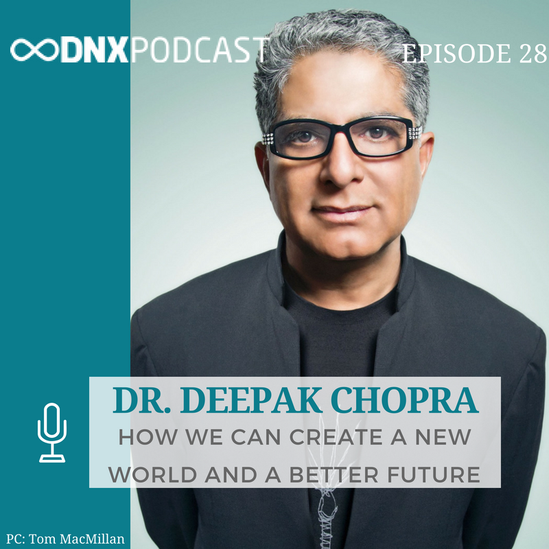 SilviaChristman's tweet photo. Don't miss my interview with @DeepakChopra on the @dnxglobal podcast about overcoming fear and finding your center during unsettling times of rapid transformation. Listen here: https://t.co/WzIAl03krl or on iTunes: https://t.co/SUCy7dvuIg #mindbodysoul #universalconsciousness https://t.co/w2YpAkpXW2
