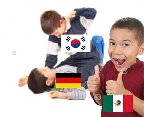 RousMrquez1's tweet photo. Nosotros hace rato 😅 #GraciasKorea #ImaginandoCosasChingonas https://t.co/nAcosZ8PRu