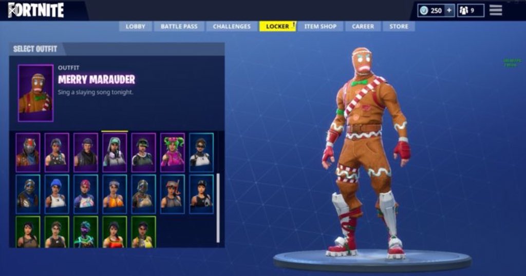 DMcclfc's tweet image. ⚠️Trading This XBOX account⚠️
✅Red Night✅
✅Any halloween skin✅
❌No scams❌
❌Don’t go first❌