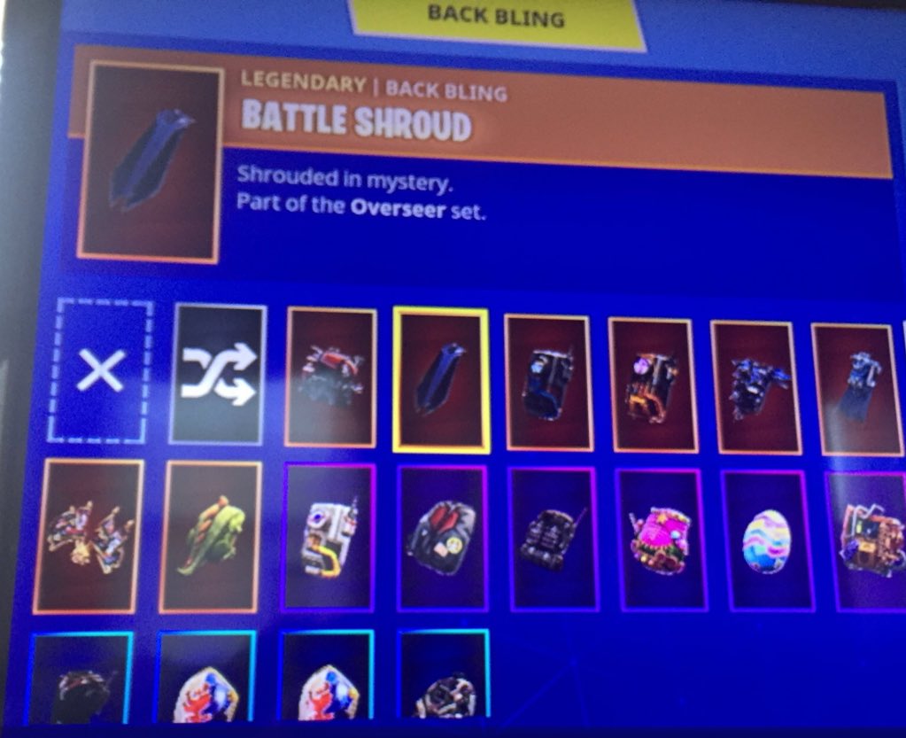 DMcclfc's tweet image. ⚠️Trading This XBOX account⚠️
✅Red Night✅
✅Any halloween skin✅
❌No scams❌
❌Don’t go first❌