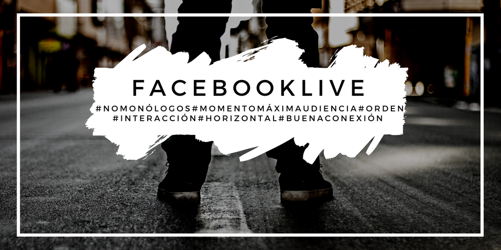 Evelin_creative's tweet photo. Nuestros compis @ricardo @woodyfuzz nos presentan los mejores trucos de #FacebookLive⬇️ en la #clase14, @Rafa_Arjonilla ¿Te animas al excelente? https://t.co/Pgak82pLGo