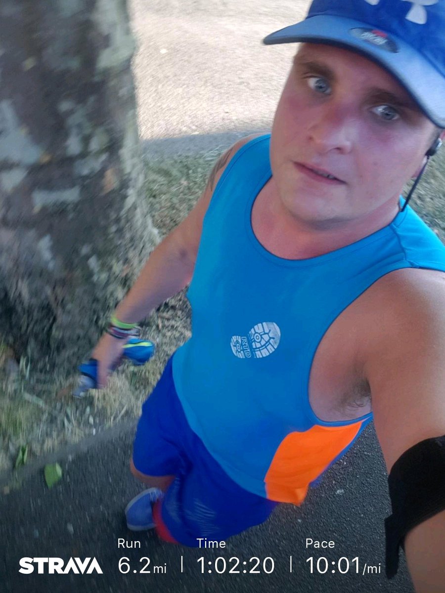 Mathewprior2's tweet photo. #fuelledbyscience #noeasymile #getinspired #forerunner235 #nikepegegasus32Check out my run on Strava: https://t.co/streJfQ5ta https://t.co/whBHJbYnHI