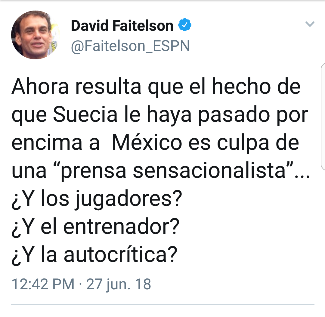 NIKATSU79's tweet photo. Hasta cuando van a permitir a este supuesto periodista. Hasta cuando #FueraDavid https://t.co/JEXDfVCDDU