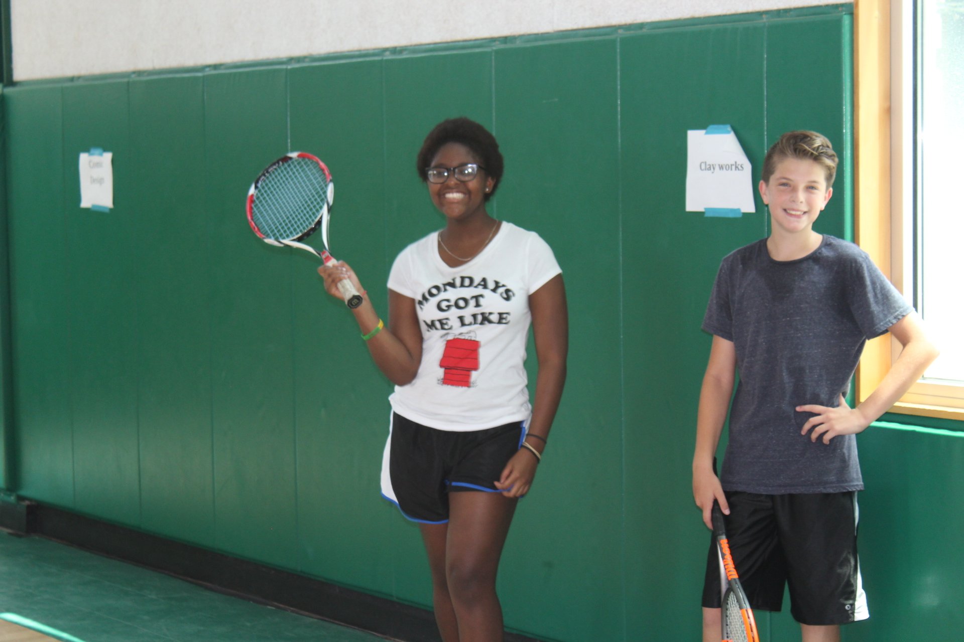 Carolina Friends School Summer Programs (cfs_summer) / Twitter