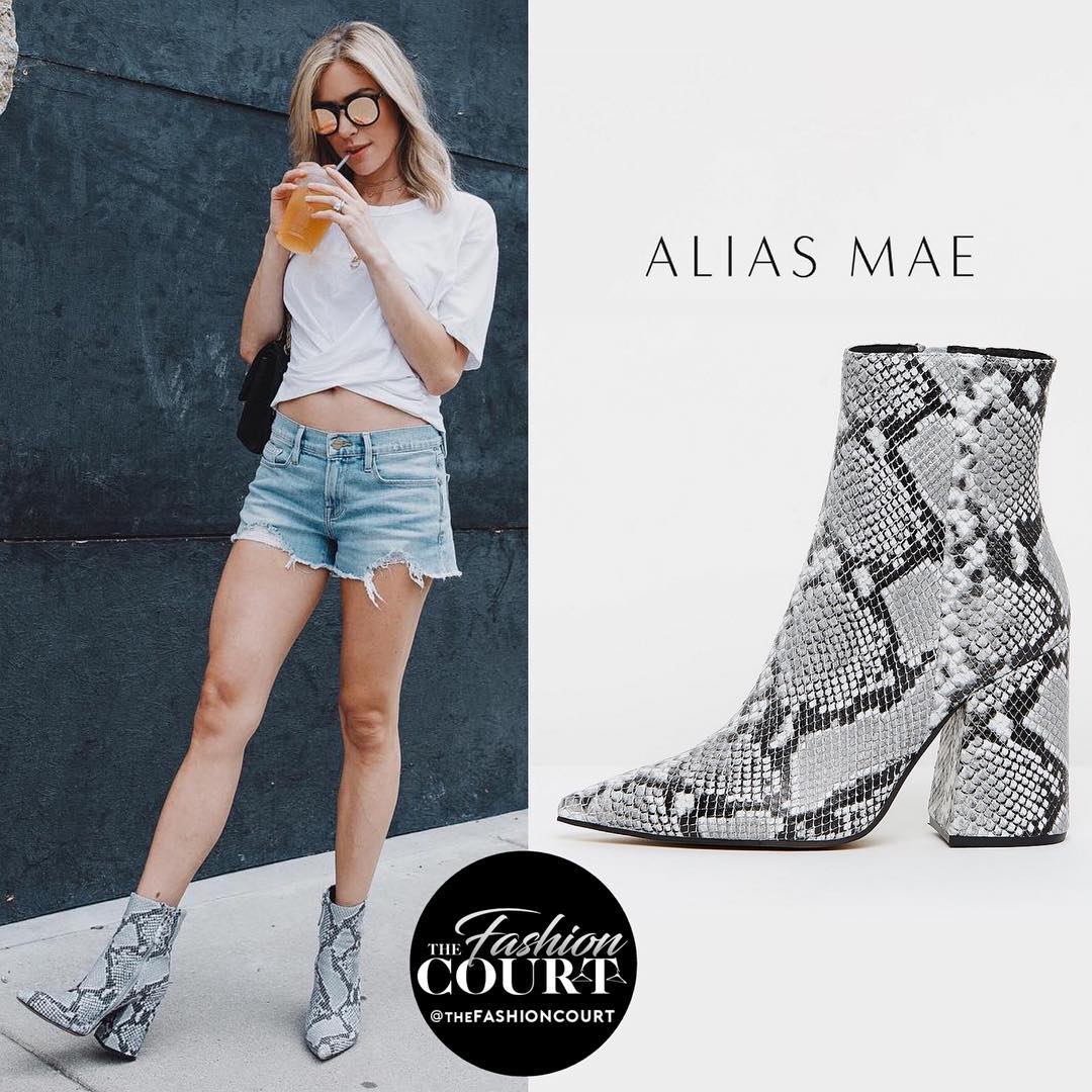 buy \u003e alias mae ahara snake boots, Up 