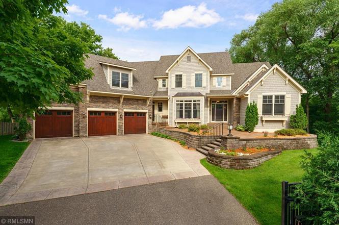 Justin Morneau's House Is For Sale – Take A Tour