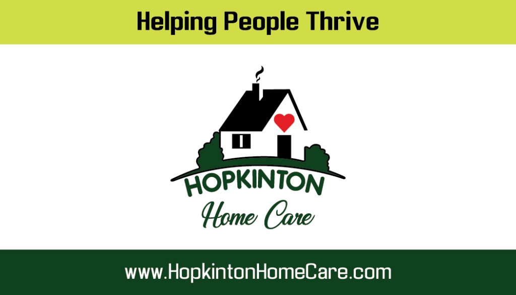 Hopkinton Home Care (HomeCareHoptown) Twitter
